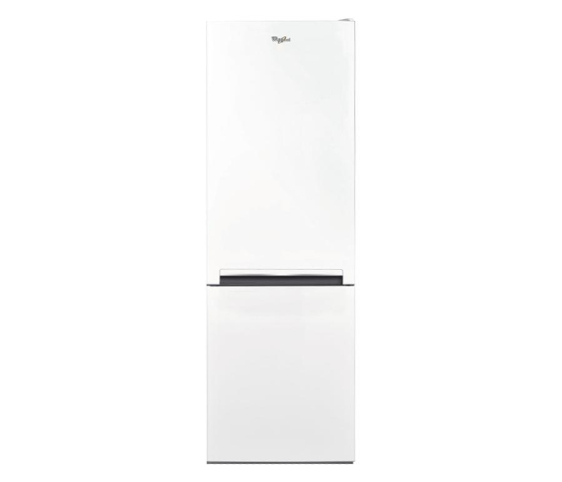WHIRLPOOL BSNF 8101 W - 251341 - zdjęcie